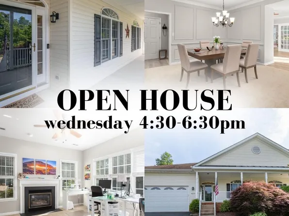 4210 Stonehaven Way, Fredericksburg, VA 22408