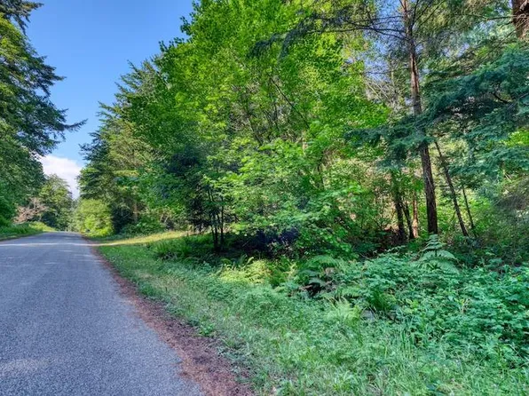 LOT 13 Claire Ln, Pt Roberts, WA 98281