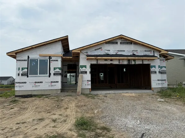1648 NW Savannah Dr, Ankeny, IA 50023