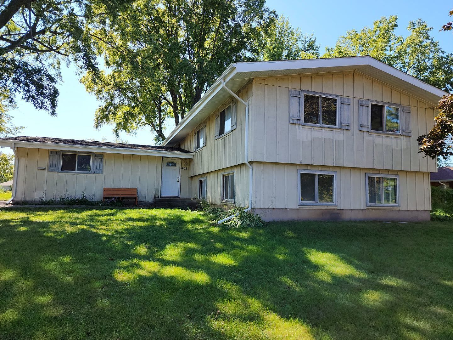 403 Hennepin St, Granville, IL 61326 Zillow