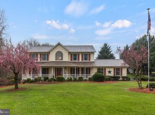 42 Arthur Ave, Port Deposit, MD 21904