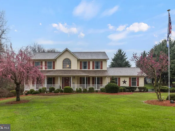 42 Arthur Ave, Port Deposit, MD 21904