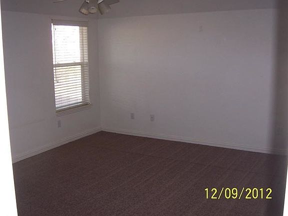 Tussing Ranch Room #1