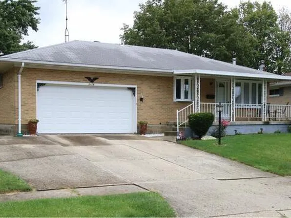 4416 Willowbrook Dr, Springfield, OH 45503