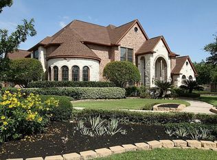 13910 Springmint Dr, Cypress, TX 77429