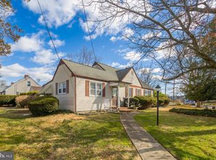 157 W Gloucester Pike, Barrington, NJ 08007