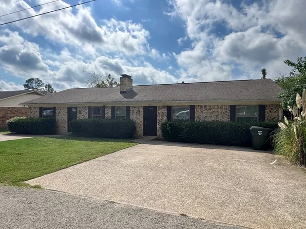 8414 Cambridge Rd, Tyler, TX