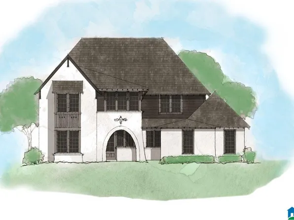 1054 Eagle Nest Cir, Birmingham, AL 35242