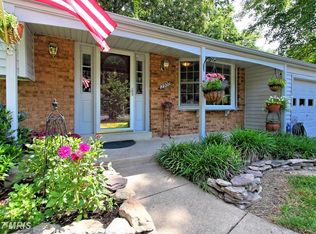 2900 Woodfern Ct, Woodbridge, VA 22192