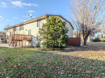 9979 Cord St NE, Blaine, MN, 55014