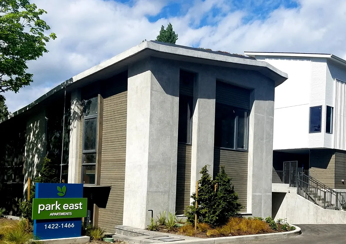 1 bed, 540 sqft, $2,398 — Photo 1