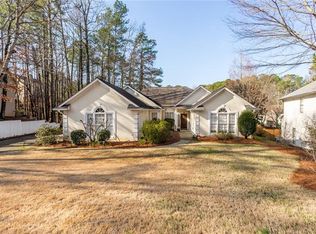 4345 Pinehollow Ct, Alpharetta, GA 30022