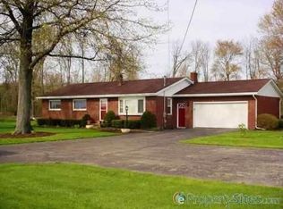 3646 Sylvan Rd, Wooster, OH 44691