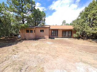 58 Isabelita Rd, Tijeras, NM 87059