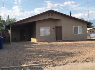300 W Adams St, Tucson, AZ 85705