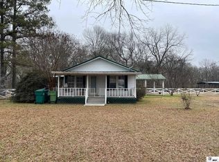 593 Lawson Rd, Winnsboro, LA 71295
