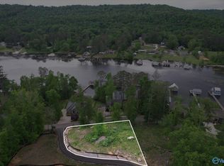 L-4 White Elephant Rd, Grant, AL 35747