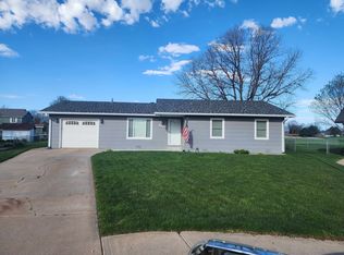 3620 Timothy Ct, North Platte, NE 69101