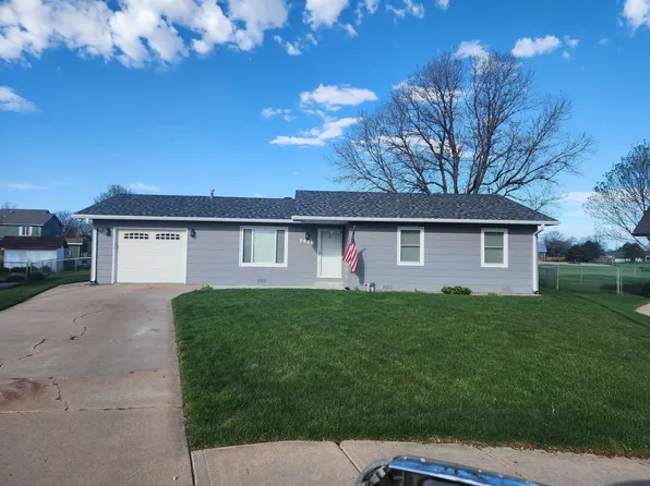 3620 Timothy Court, North Platte, NE 69101