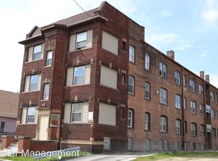 10703 Lee Ave APT 2, Cleveland, OH 44106