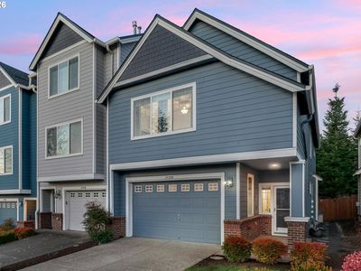 21724 SW Vintner Ln, Sherwood, OR, 97140