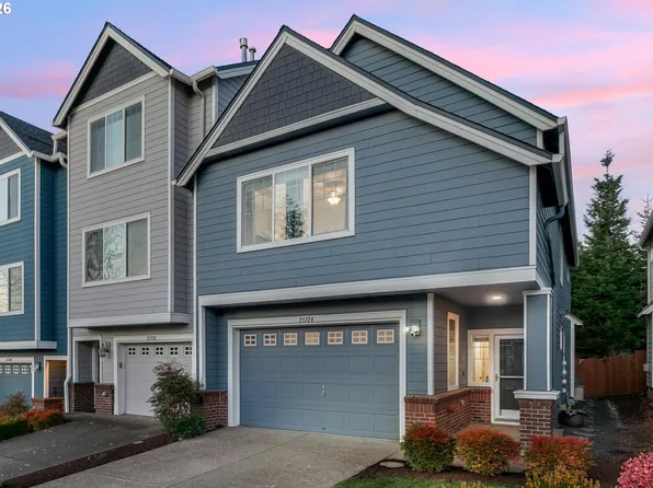 21724 SW Vintner Ln, Sherwood, OR 97140