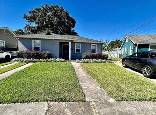 520 Julius Ave, New Orleans, LA 70121