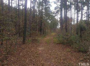 2042 Hollands Chapel Rd, Apex, NC 27523