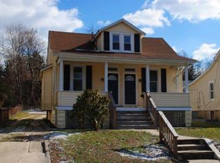 4811 Arabia Ave, Baltimore, MD 21214