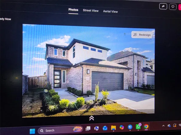 22102 Strathfield Cir, Cypress, TX 77433