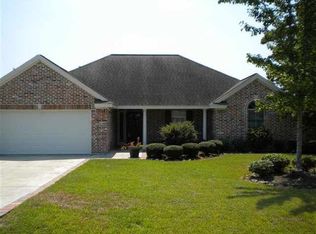 128 Stephens Ln, Lumberton, TX 77657
