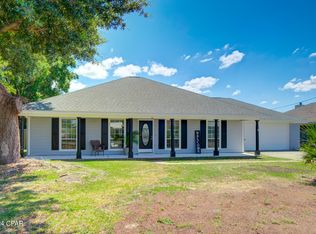 110 Fox Ridge Rd, Panama City, FL 32405