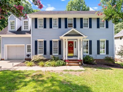 5219 Oakbrook Dr, Durham, NC, 27713