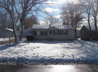 6234 Roberta St, Burton, MI 48509
