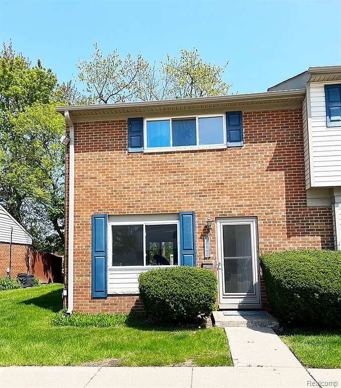 25860 Salem St 13, Roseville, MI 48066 Zillow