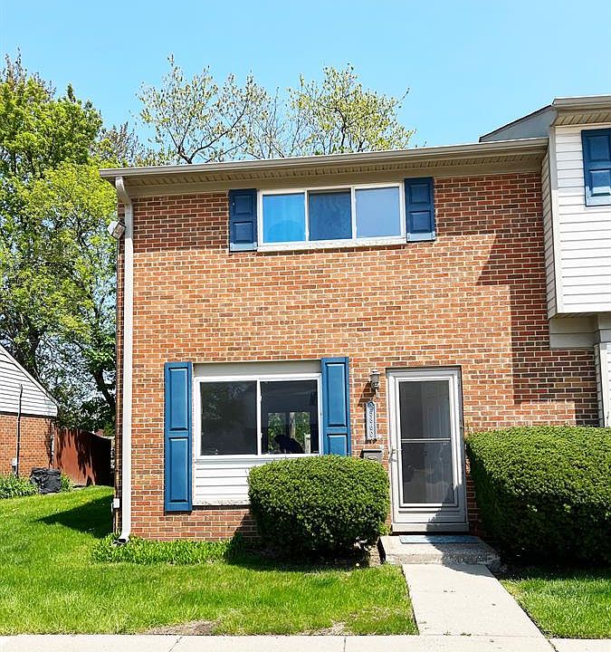 25860 Salem St 13, Roseville, MI 48066 Zillow