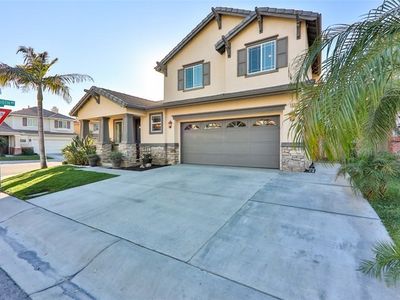 1551 N Himalayas Dr, Upland, CA, 91786