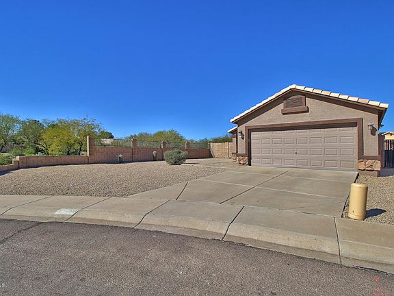2nd image of 3136 W Abraham Ln