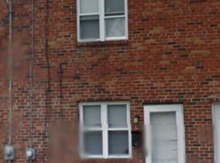 3059 Waldorf Ave, Camden, NJ 08105
