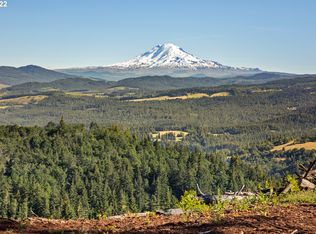 Snowden, White Salmon, WA 98672