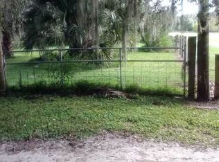 1809 NW Goathill St, Arcadia, FL 34266