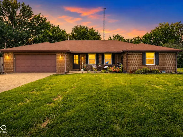 5707 N State Road 9, Anderson, IN 46012