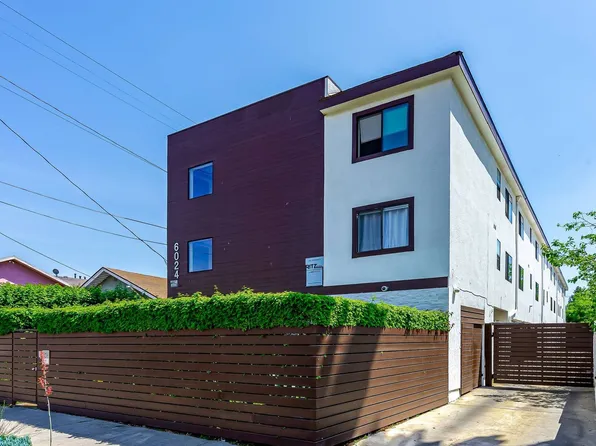 297, 6024 Fayette St APT 6, Los Angeles, CA 90042