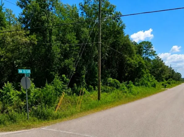 TBD NW 118 TERRACE LOT 14, OCALA, FL 34482