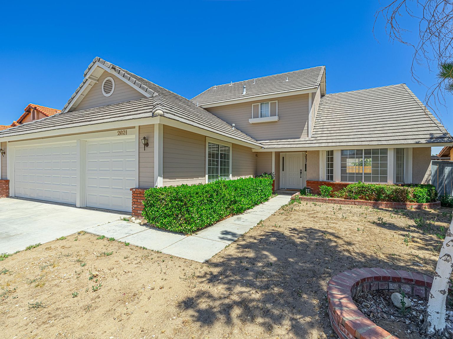2021 Clearwater Ave, Palmdale, CA 93551 Zillow