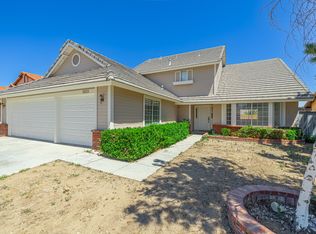 2021 Clearwater Ave, Palmdale, CA 93551