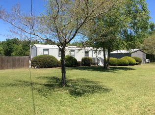 6325 M W Rickenbaker Rd, Summerton, SC 29148