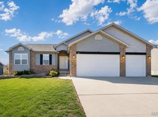 540 Austin Dr, Truesdale, MO 63380