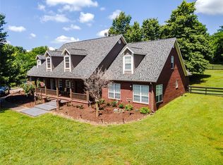 14048 Lincoln Canehill Rd, Lincoln, AR 72744