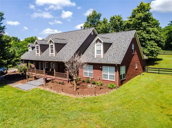 14048 Lincoln Canehill Rd, Lincoln, AR 72744